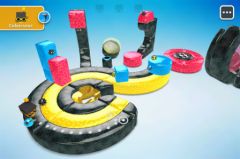 Blast-A-Way: Illusion Labs の最新 iPhone および iPad ゲームが利用可能になりました (ビデオ)