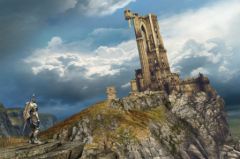 iPhone と iPad のゲーム Infinity Blade は現在無料です