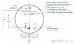 Appleが署名した謎のiBeaconが認証文書で判明