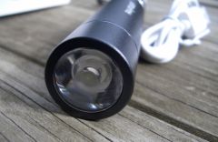 RAVpower Luster バッテリー テスト: iPhone やその他の USB デバイスを充電するためのスティック