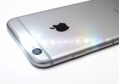iOS の実践: 通話、アラート、または通知中に iPhone のフラッシュを合図として使用する