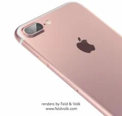 iPhone 7を図で見ると？デュアルカメラ、スマートコネクタ、サイズ…