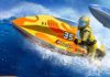 ジェット スキー ゲーム Riptide GP は本日無料です