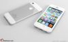 iPhone 5の素晴らしい仮想モックアップ