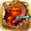 iPhone と iPad で Squids Wild West をプレイしました: フルプレビュー!