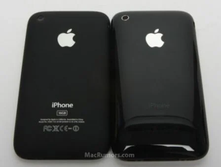 次期iPhoneの新たなキャプチャー