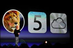 iOS 5 と競合する 8 つのサービスと… 3 つの勝者!