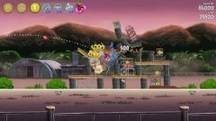 お得なセール: iPhone と iPad で Angry Birds Rio が無料
