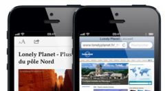 Mobile Safari が Web 上の他のブラウザを圧倒