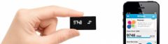 CES 2013: スマート アクティビティ トラッカーはベッドの中でも iPhone を介してあなたの世話をします