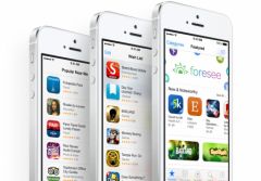 App Store のアプリ ショーケースは進化しています