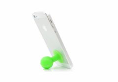 オリジナルで楽しくて安価な iPhone (およびその他のスマートフォン!) 吸盤ホルダー 5 個