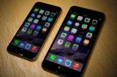Facebook、YouTube、Skype: iPhone 6 および 6 Plus の解像度のアップデート