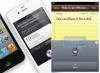 JailBreak: SIRI 音声ディクテーションが iPhone 4 および 3GS に導入 (ビデオ)