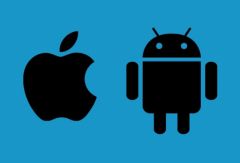 前四半期の iPhone 購入者の 3 分の 1 は Android からでした