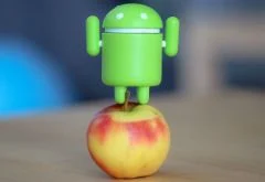 Googleの罰金を受けて欧州連合はAndroidに対する調査を開始