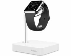 BelkinがApple Watch充電スタンドを発表