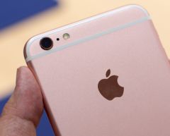 これらの推定によると、今年の iPhone 6s のトレンドはピンクです