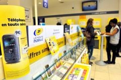 義務のないパッケージ プロモーション: La Poste およびその他のクリスマス オファーで 60 GB