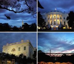 ホワイトハウスの写真家がiPhone 6sで撮った素晴らしい写真を公開