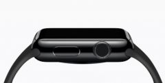 1月末にApple Watch 2の最初のテスト生産