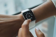 IDC の統計によると、2016 年は Apple Watch にとって非常に良い年でした