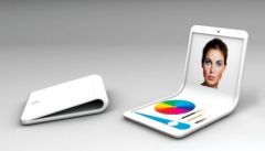 サムスンへの情報提供を避けるため、LGと開発中の「フレキシブル」iPhoneスクリーン？