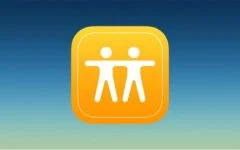 実用的な iPhone フォルダー: iPhone および iPad で「友達を探す」アプリケーションを設定して使用する (更新)