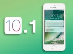 iPhone 7 Plus 所有者: iOS 10.1 は 10 月 25 日にリリースされるはずです