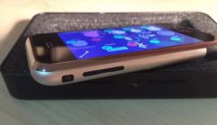販売中: 初代 iPhone のプロトタイプの 1 つ!