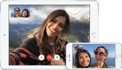 iOS 11はマルチパーティのFaceTimeビデオ通話を提供できる可能性がある