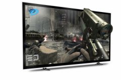 3D対応の新しいApple TV：すでに5つのゲームが利用可能