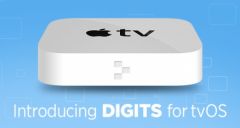 TwitterはApple TV上のアプリへの接続を簡素化したいと考えている