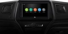 JBL、車用アフターマーケットCarPlayディスプレイ、Legend CP100をリリース