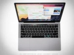 Touch IDセンサーは次期MacBook Proに搭載される可能性がある