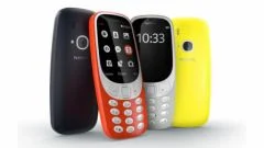 Nokia 3310 が戻ってきて、大きく変わりました