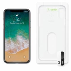 Belkin、iPhone X「Invisiglass Ultra」スクリーンプロテクターの販売停止を余儀なくされた