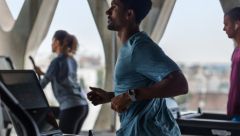 最初の Apple Watch「Gymkit」互換スポーツデバイスが登場：その仕組み