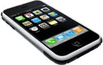 パリでiPhone！フランスのユーザーによる詳細…