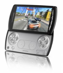 Sony Ericsson Xperia Play または Playstation Phone が MWC 2011 で正式発表 (ビデオ)