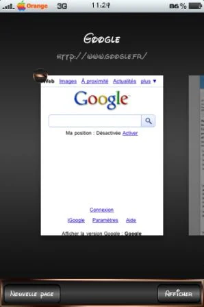 Tab+、Safari にウィンドウを追加するユーティリティ